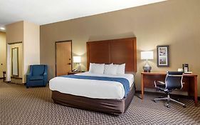 Comfort Inn & Suites Blue Ridge